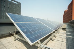Energetska obnova i korištenje obnovljivih izvora energije u zgradama javnog sektora
