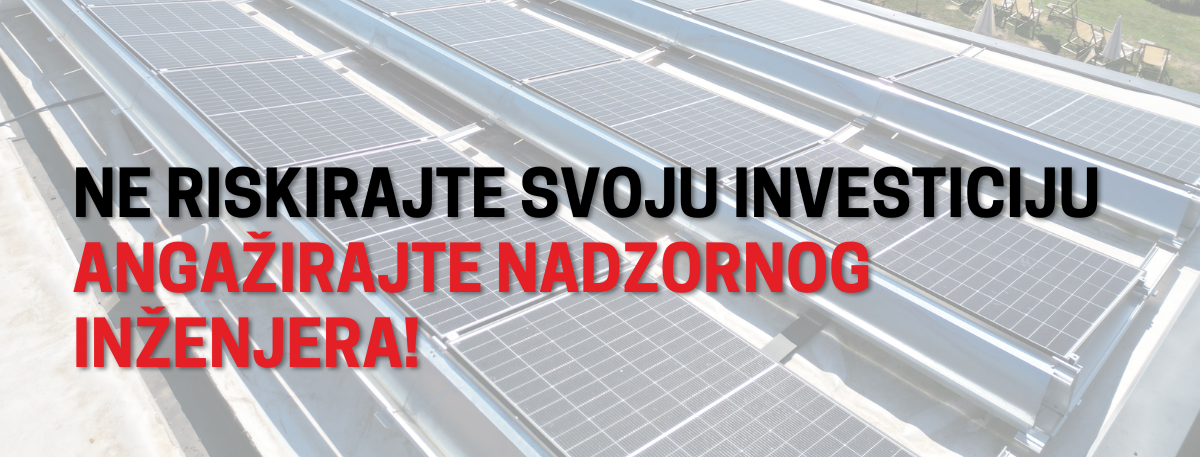 Stručni nadzor