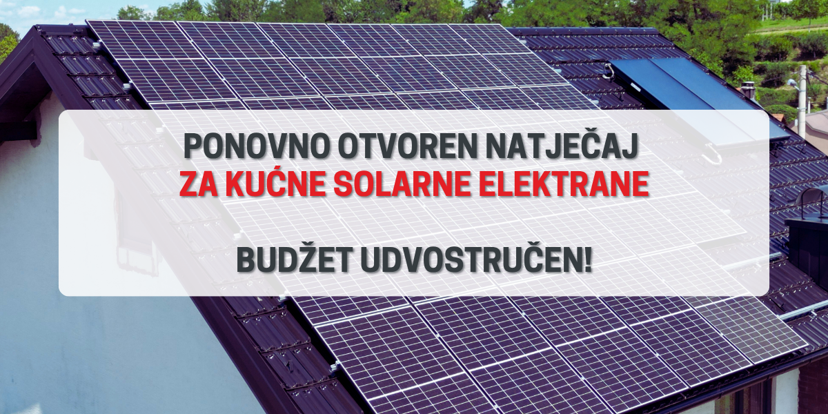 Fond udvostručio budžet